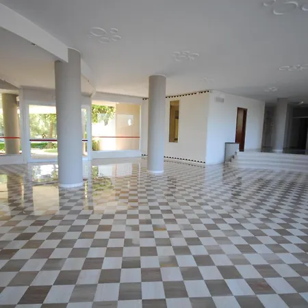 Puerto Do Sol Διαμέρισμα